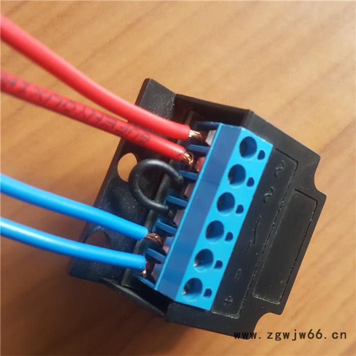 千业牌 YLEJC112-4/6电缆卷筒专用电机 抱闸力矩电机YLEJC90-2/6图2