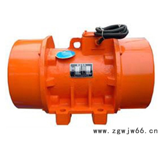 振动电机：新海YZO系列振动电机图1