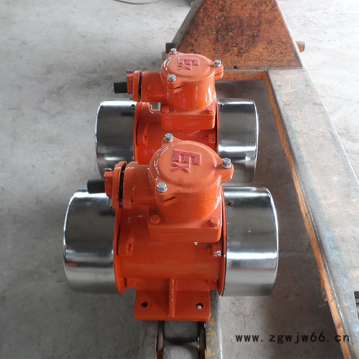 巴中  振动电机图片图8