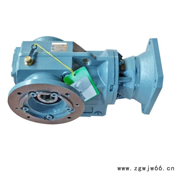 【菲森】110行星减速机 齿轮加厚步进电机用减速器 耐磨大扭矩精密减速机价格型号批发图5