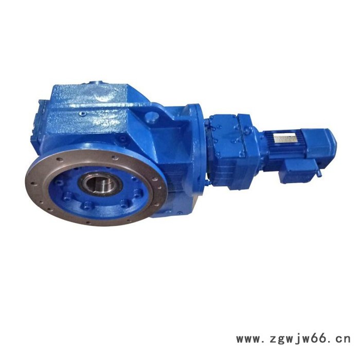 【菲森】110行星减速机 齿轮加厚步进电机用减速器 耐磨大扭矩精密减速机价格型号批发图6