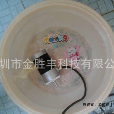 、深水防水步进电机、潜水防水步进电机、水下防水步进电机