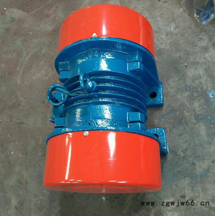 新乡新联振动 YZO-75-6振动电机 三相异步振动电机图3