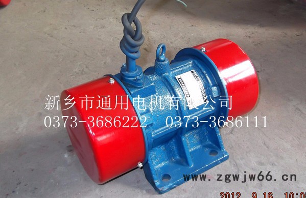 供应YZU振动电机图3