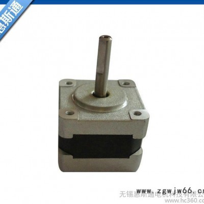 **35BYGH264微型步进电机 两相六线步进电机