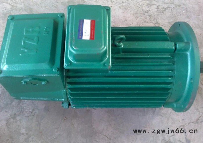 天津天重源--起重电机电机其他工程机械配件图1