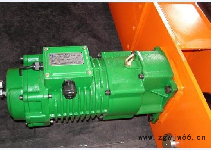 天津天重源--起重电机电机其他工程机械配件图2