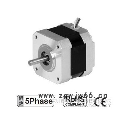 哪家五相步进电机质量做的好