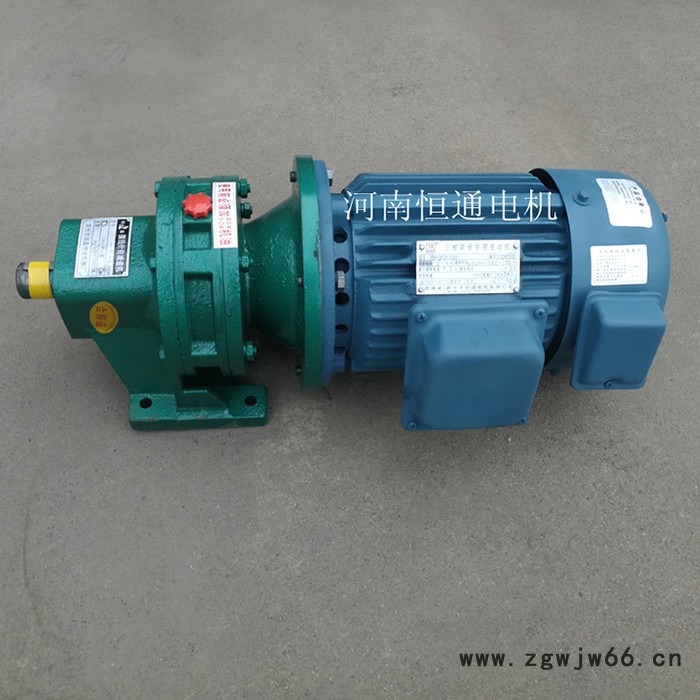 千业 力矩电机 三相异步力矩电机 调速力矩电机 连续堵转力矩电机图8
