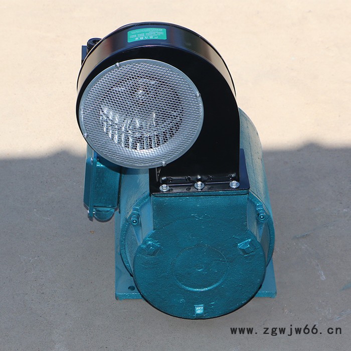 千业 力矩电机 三相异步力矩电机 调速力矩电机 连续堵转力矩电机图4