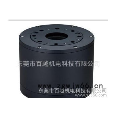 DD马达销售韩国LS力矩电机高精度直驱电机任意分度力矩电机