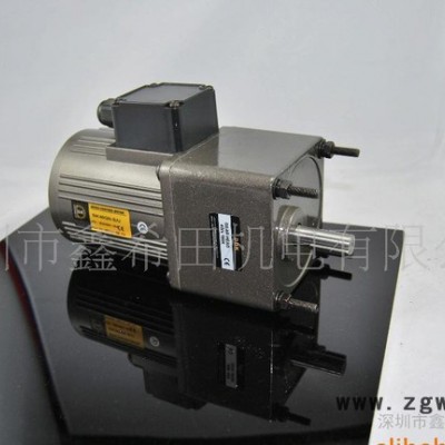 ADDKA精密力矩电机、可逆电机5RK90GU-CF