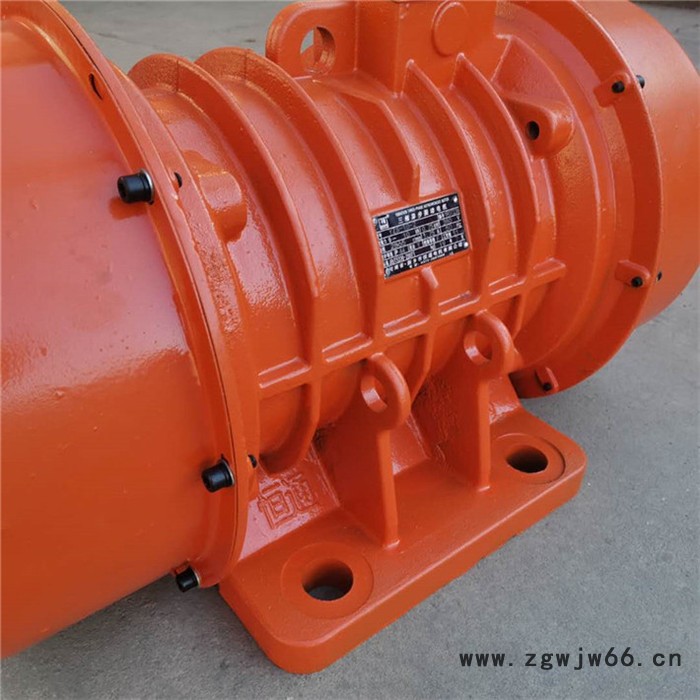 千业牌 振动电机 YZS50-6B YZS30-6B河南新乡振动电机 好质量图3