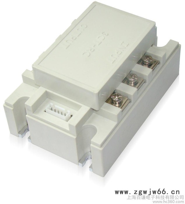 力矩电机调速模块图3