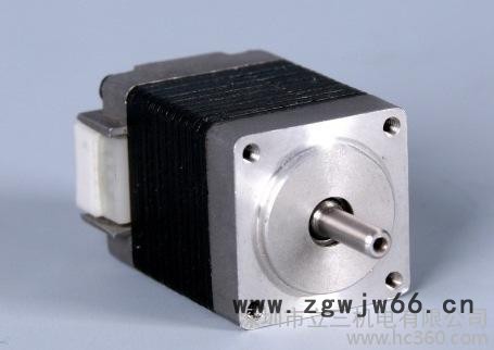 高加速性能立三20步进电机图2