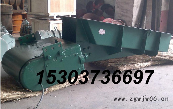 供应YZD-5-4振动电机   GZG振动电机 电磁给料机 往复式给料 机图2