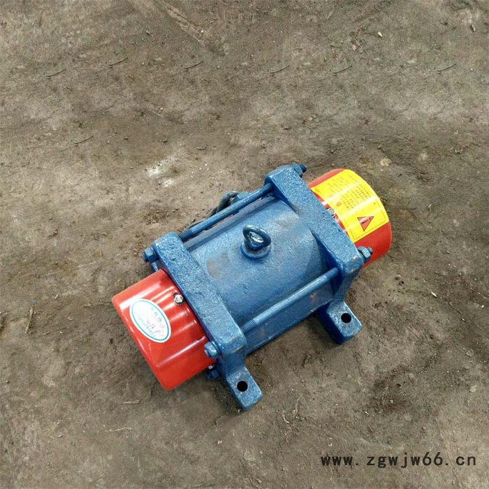 新联YZO-16-2 新乡新联振动 卧式振动电机图4