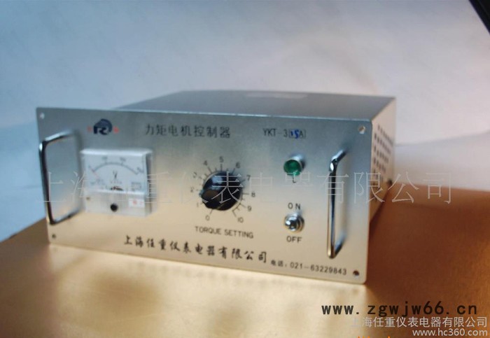 力矩电机控制器专业制造商图2