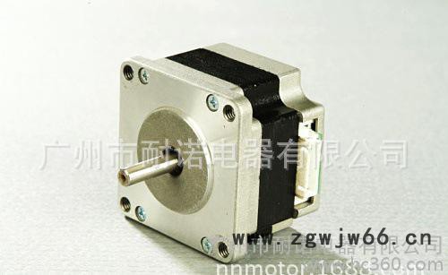耐诺步进电机60接插式广州的生产厂家，品质保证步进电机图2