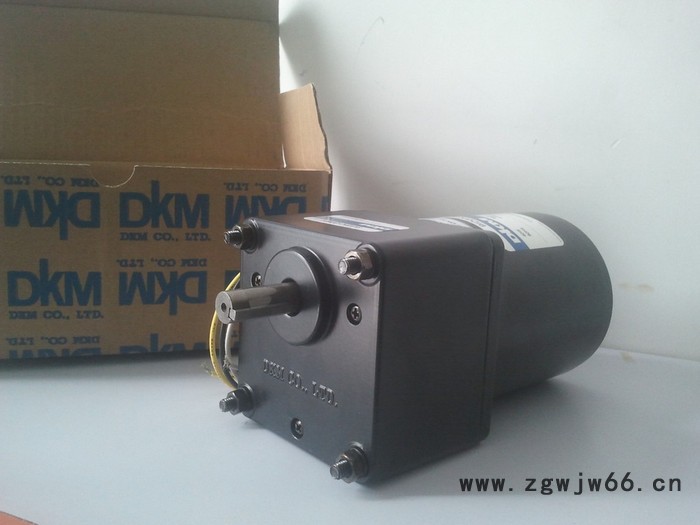 韩国DKM力矩电机 大陆代理商图5