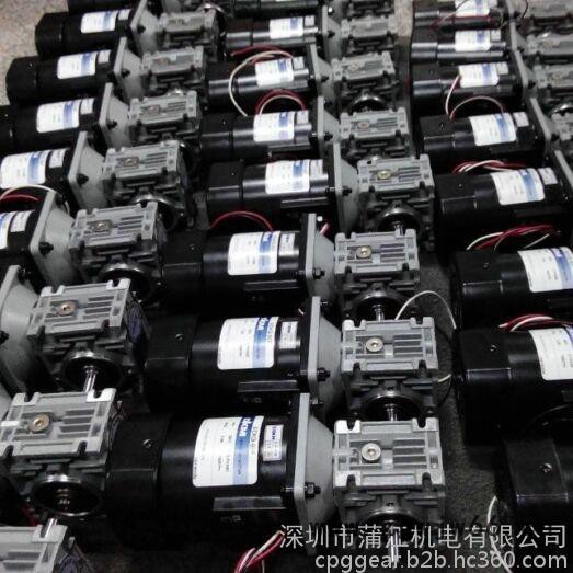 韩国DKM力矩电机 大陆代理商图3