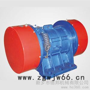 供应德邦振动电机yzsyzs 振动电机图1