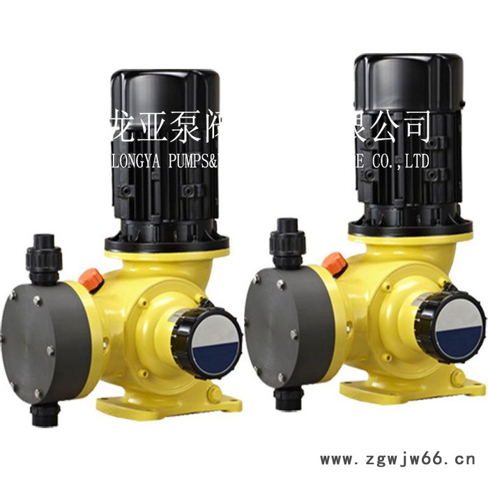 步进电机蠕动泵KCS-B16SA3 0-210ml/min的KCS系列蠕动泵图3