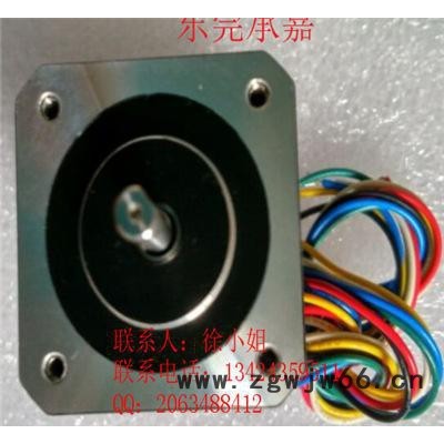 国产步进电机替代雷塞步进电机86系列