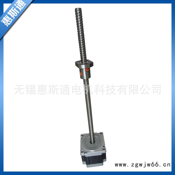 惠斯通 直线步进电机39、42、57BYGH  步进电机图3