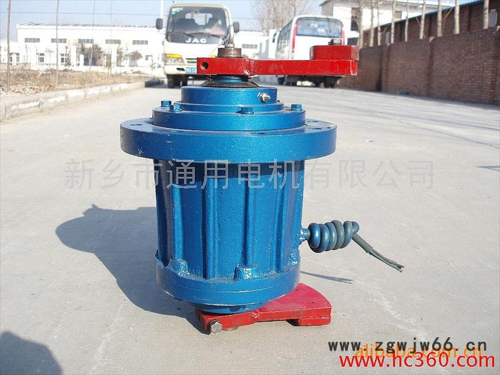 供应GE各种型号力矩电机图2