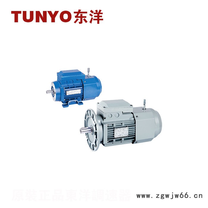 东洋_刹车电机_力矩电机