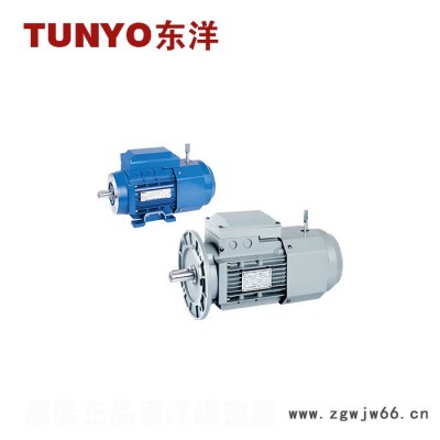 东洋_刹车电机_力矩电机