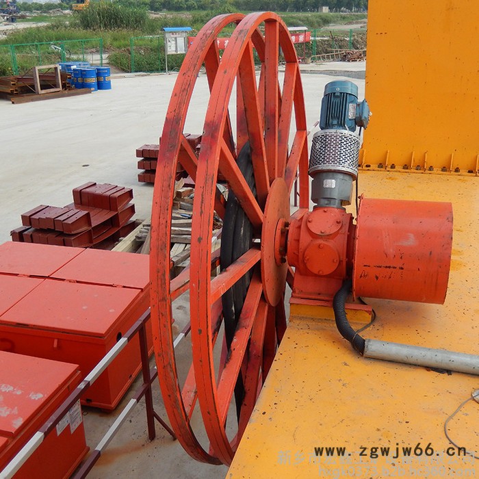 宏鑫工矿 电缆卷筒 力矩电机式电缆卷筒 JTA电缆卷筒 电动滚筒镇远图5