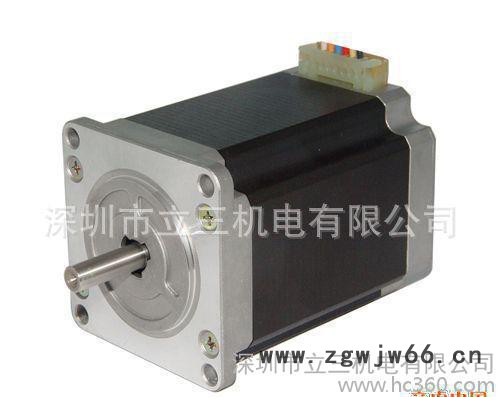 质量稳定立三86步进电机图3