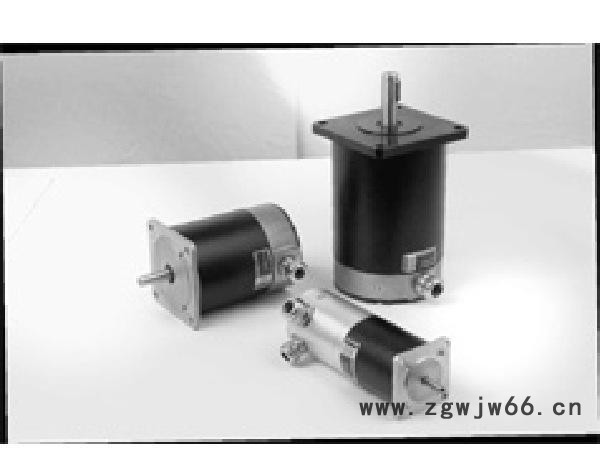 德国 Phytron 微型步进电机  ZMX+32-RS48图2