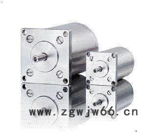 德国 Phytron 微型步进电机  ZMX+32-RS48图3