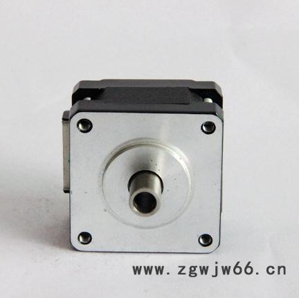 供应耐诺品牌  舞台灯光35步进电机  广州步进电机生产**图2