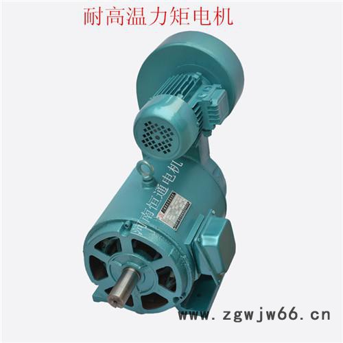 千业牌 YLJ160-100nm-4 新乡市力矩电机生产厂家 扭力电动机YLJ160-80/6 运行稳定图2