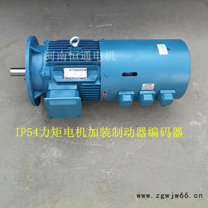 千业牌 YLJ160-100nm-4 新乡市力矩电机生产厂家 扭力电动机YLJ160-80/6 运行稳定图8