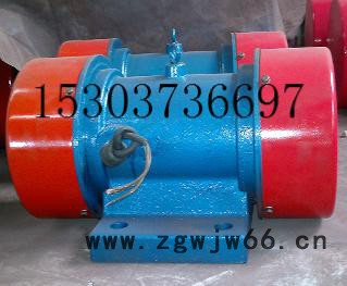 供应宏达YZO-50-4振动电机  4级3.7kw   XVM YJDX  TZD电机图2