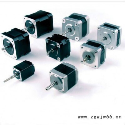 国产 moons步进电机，23HS2420-01 ，23HS0602-02，moos鸣志直流交流步进电机