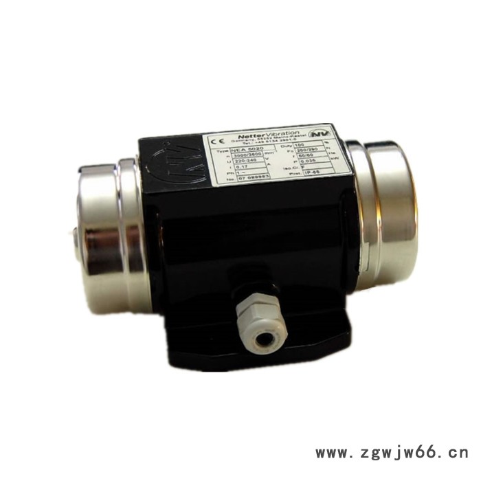 振动电机NEA图4