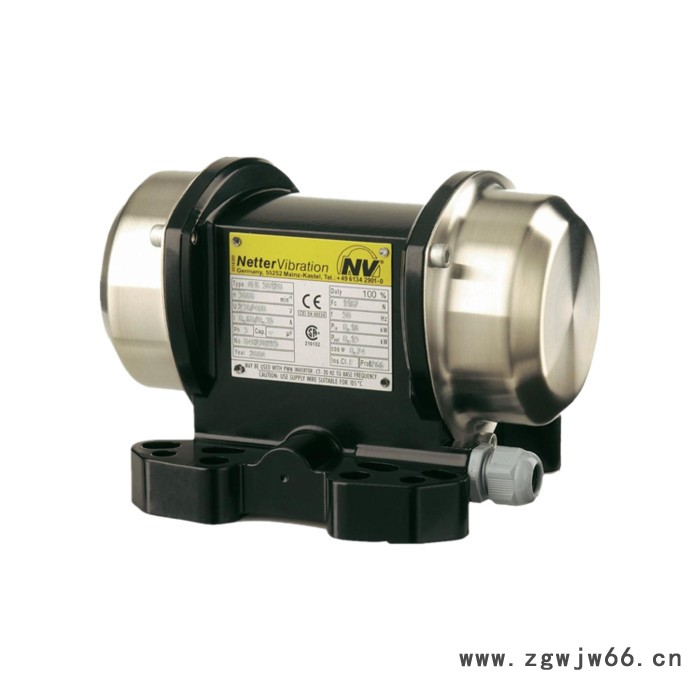 振动电机NEA图3