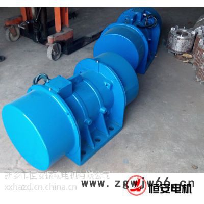 恒安振动电机HAN-A 180-6 卧式振动电机图3
