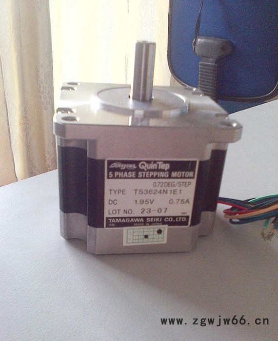 多摩川步进电机TS3624N1E1 现货多摩川步进电机大量现