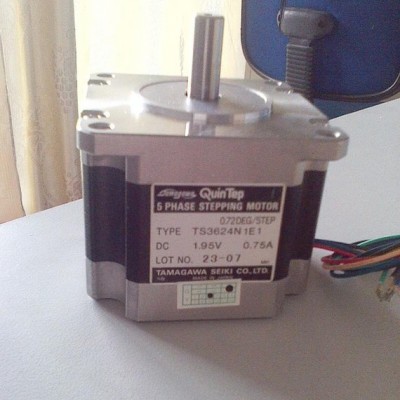 多摩川步进电机TS3624N1E1 现货多摩川步进电机大量现