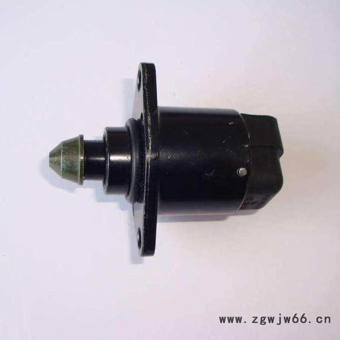 杰瑞 怠速步进电机加工图2