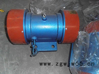 供应鑫达振动山东高频振动电机/振动电机厂家图2
