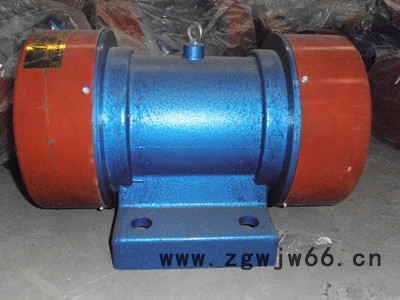 供应鑫达振动山东高频振动电机/振动电机厂家图3