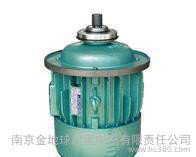 660v南京起重电机 非标锥形转子电机  ZD51-4 13KW图2